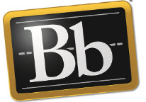 icon of the Blackboard program